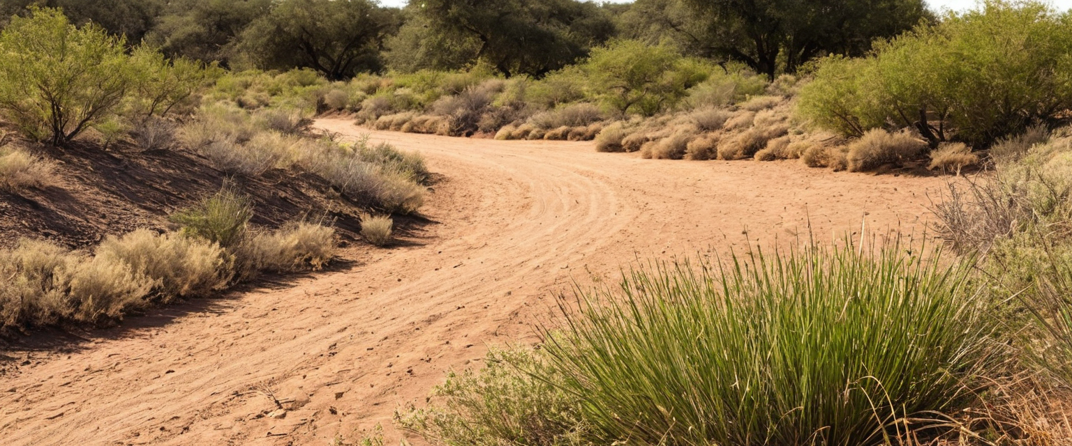 Nature and landscape visual for Local restrictions, rebates, plant rules, and failure risks can change whether a desert garden plan is worth installing