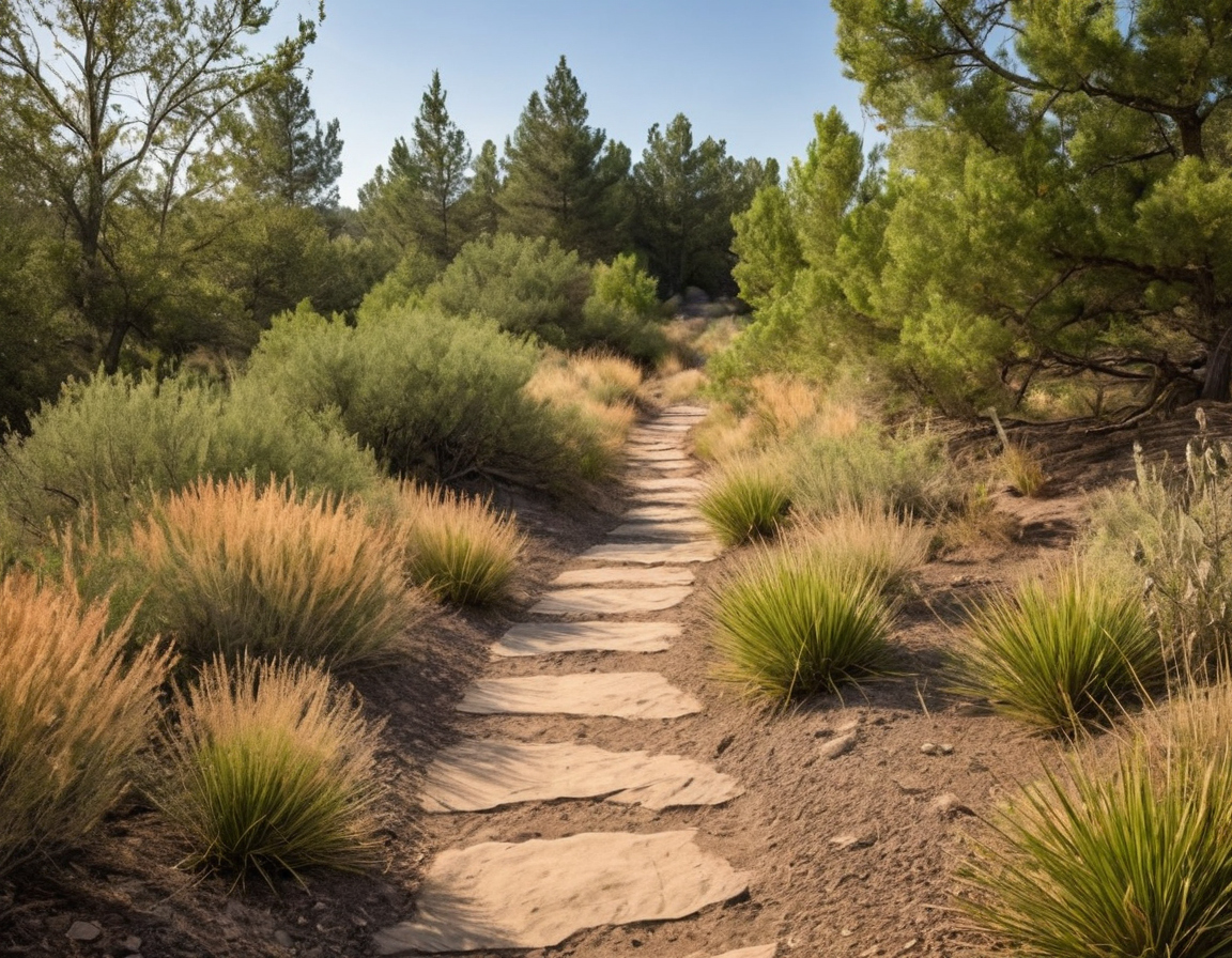 Landscape visual for Properties near protected habitat should check current species lists, habitat maps, recovery plans, permits, and agency consultation duties