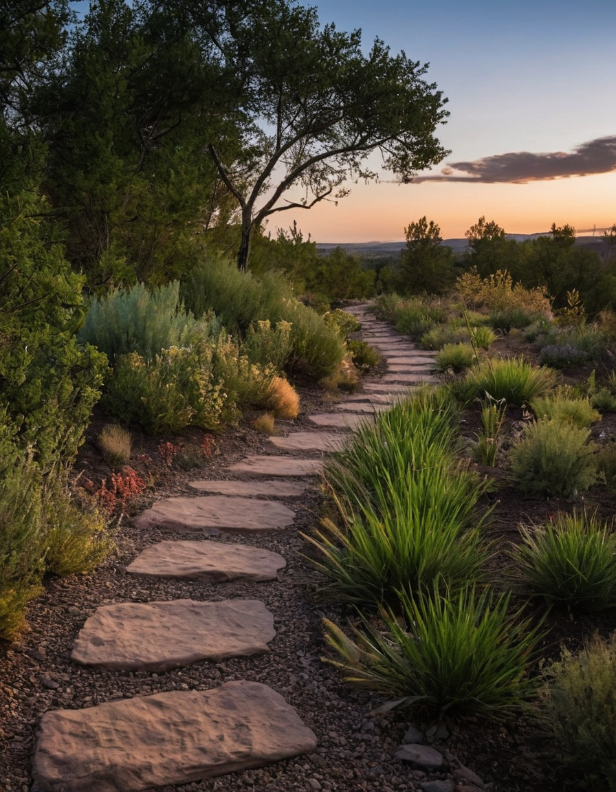How should outdoor lighting safety, compliance, and product claims be verified outdoor visual