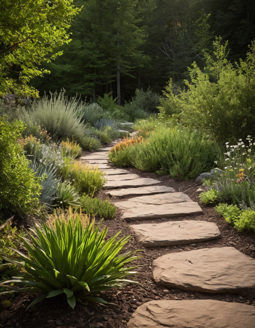 A seasonal lighting audit keeps wildlife-friendly outdoor lighting effective outdoor visual