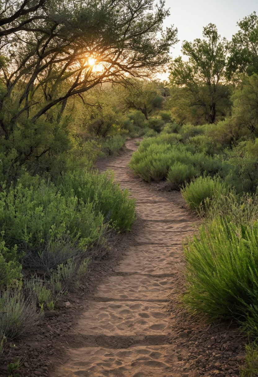 Landscape visual for Every reserved right should be tested for its cumulative conservation impact